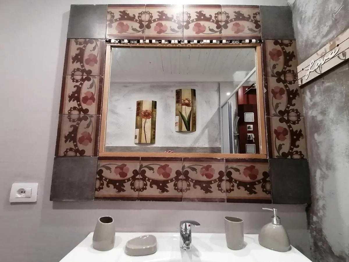 Guest house L'Antico Palazzo Rooms Catania