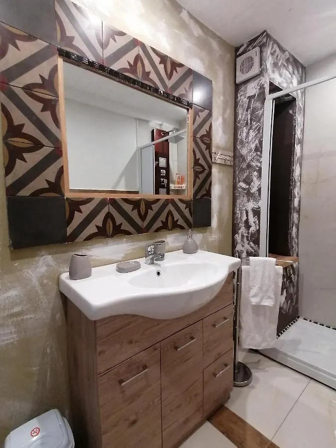 Guest house L'Antico Palazzo Rooms Catania