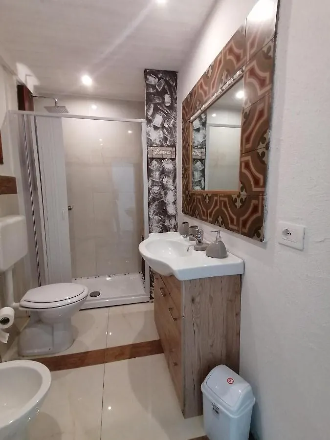 L'Antico Palazzo Rooms Catania Guest house
