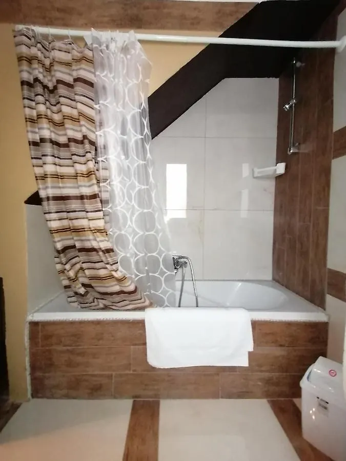 Guest house L'Antico Palazzo Rooms Catania