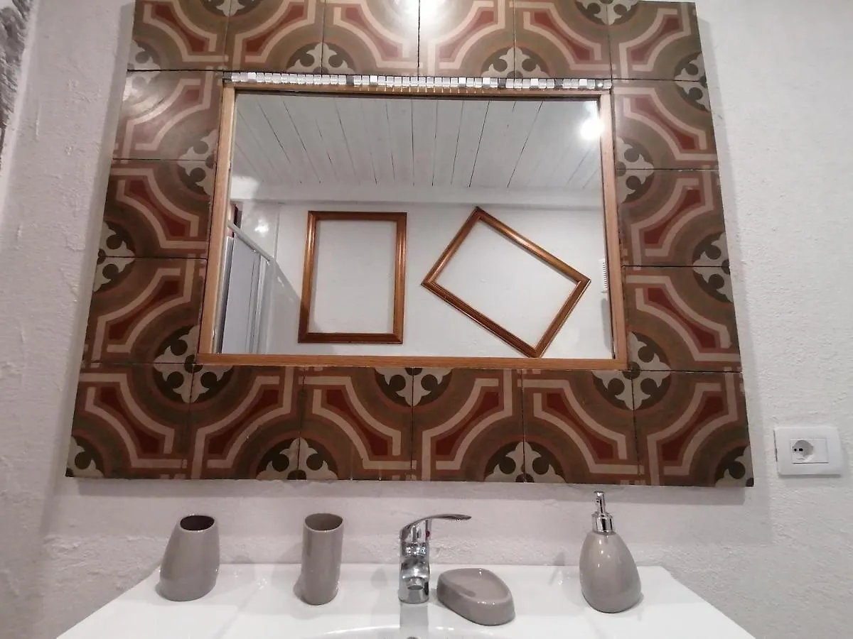 Guest house L'Antico Palazzo Rooms Catania