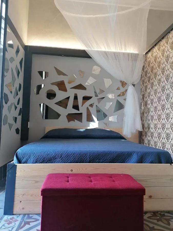 L'Antico Palazzo Rooms Catania 0*,  Italy